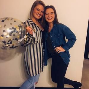 Meet your Posher, Braylin